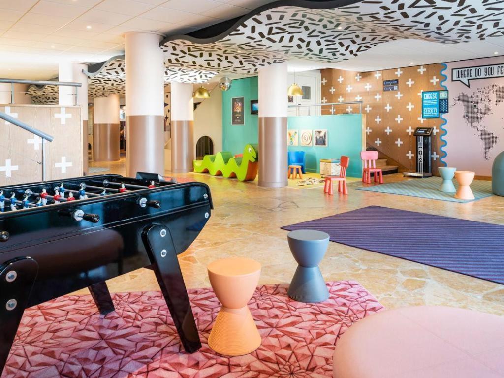 Apartment Rainbow Duplex N°1 *