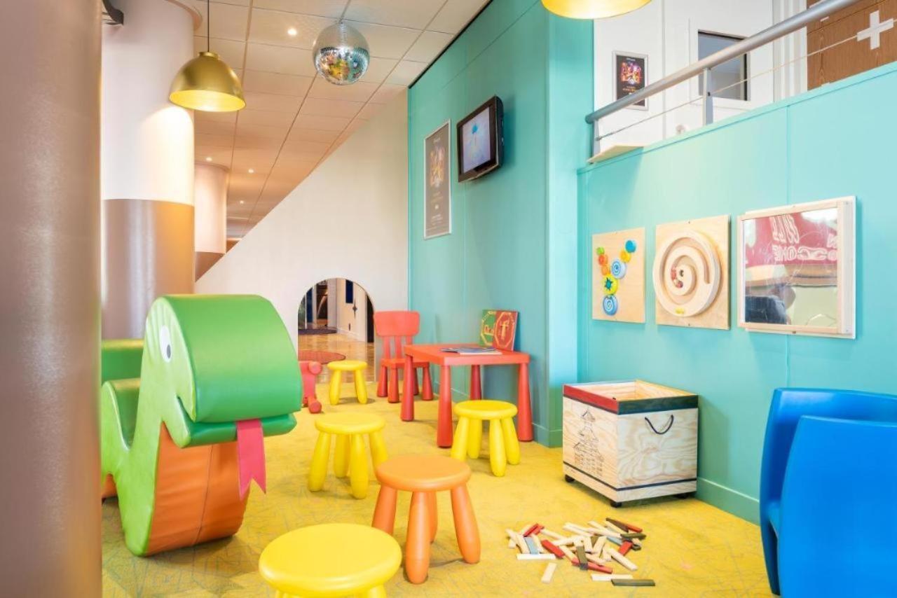 Rainbow Duplex N°1