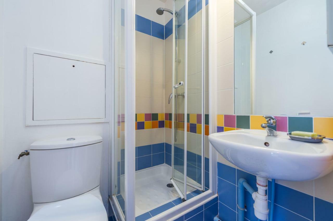 Rainbow Duplex N°1