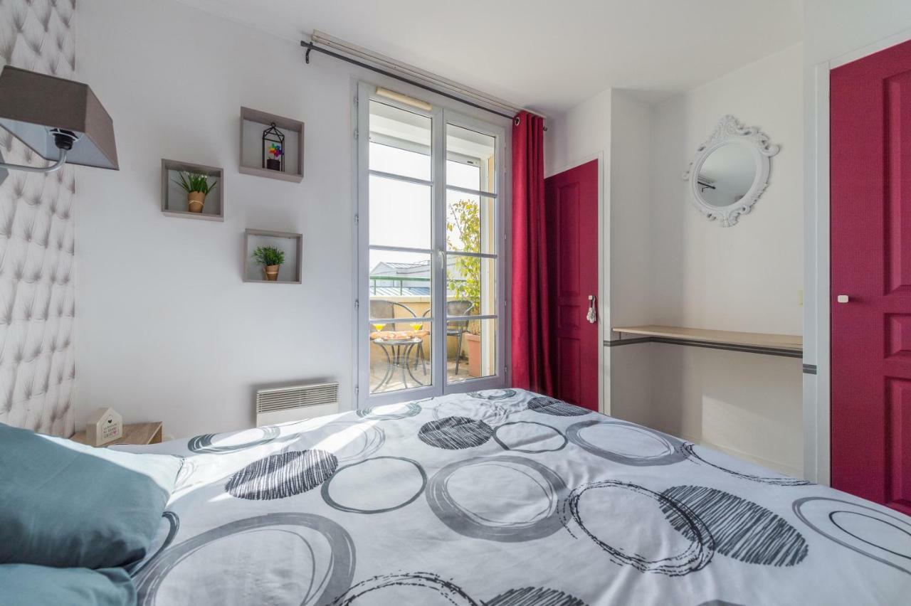 Apartment Rainbow Duplex N°1 *
