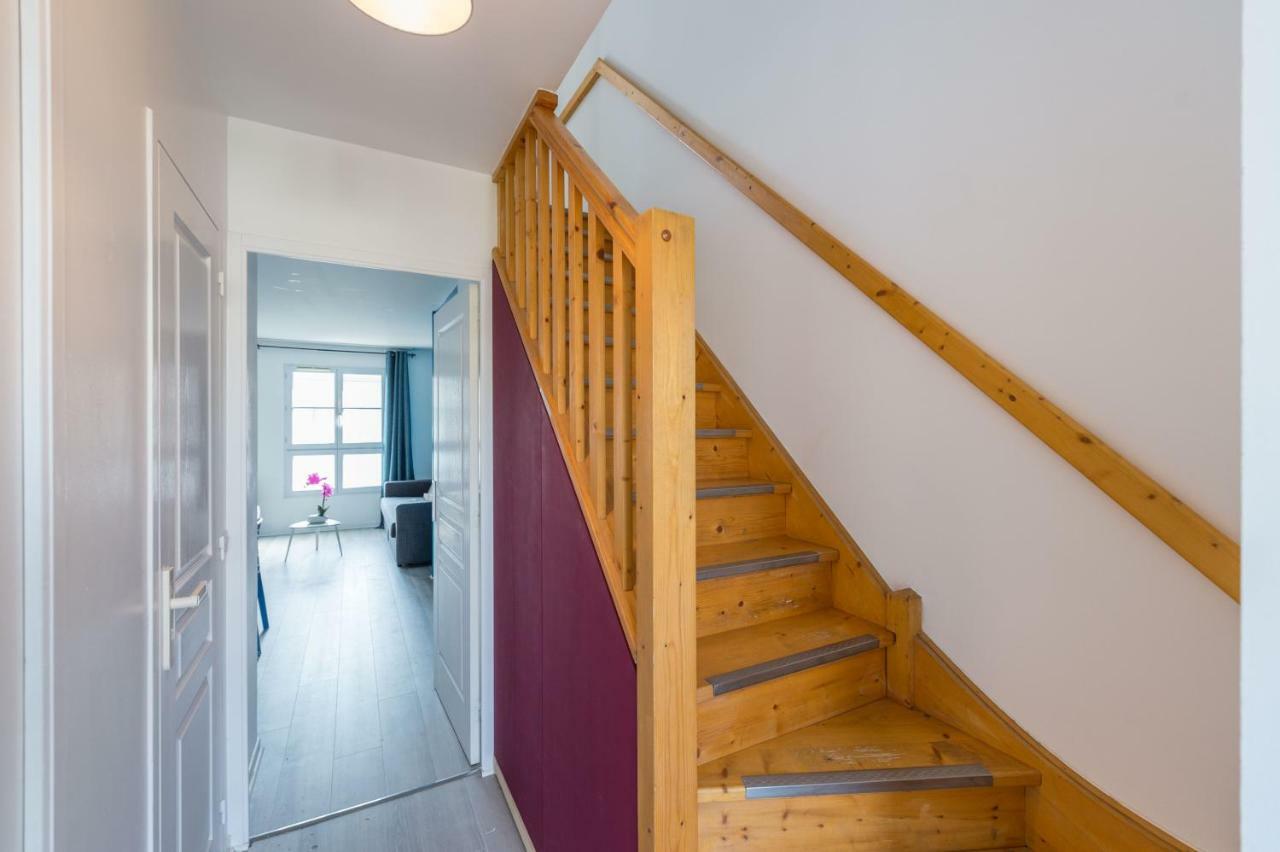 Rainbow Duplex N°1 Serris