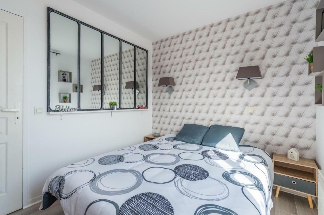 Apartment Rainbow Duplex N°1 *